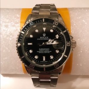 Rolex Wrist Watch